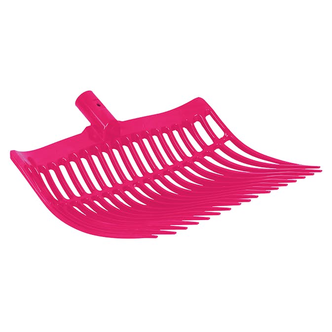 Grephuvud V-Plast Okrossbar