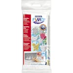 Mjuk Lera Creativ Company Fimo Air Vit 250 g/1 Förp