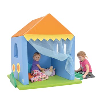 Mjuklek ABA Skol Lilla Huset