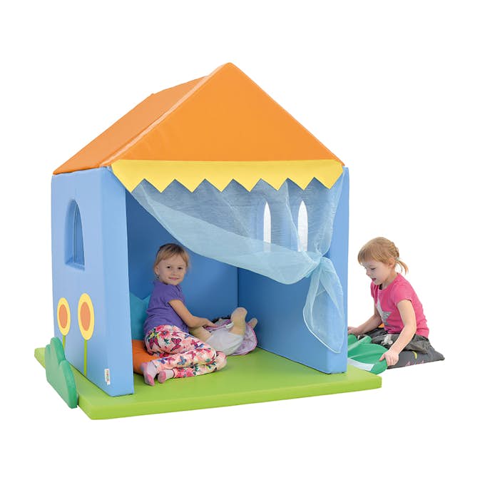 Mjuklek ABA Skol Lilla Huset
