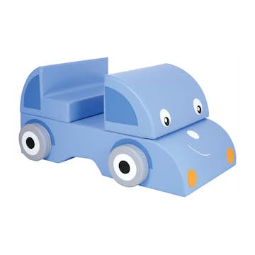 Mjuklek ABA Skol Bil