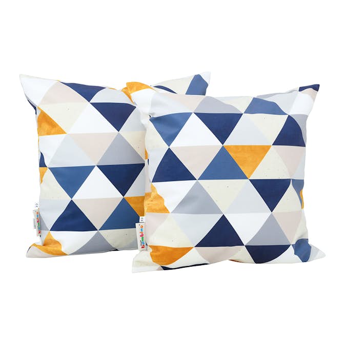 Kuddset ABA Skol Trianglar