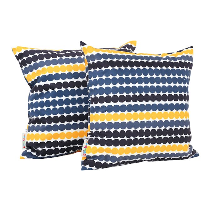 Kuddset ABA Skol Cirklar