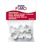 Metallformar Creativ Company Fimo 6 st/1 Förp