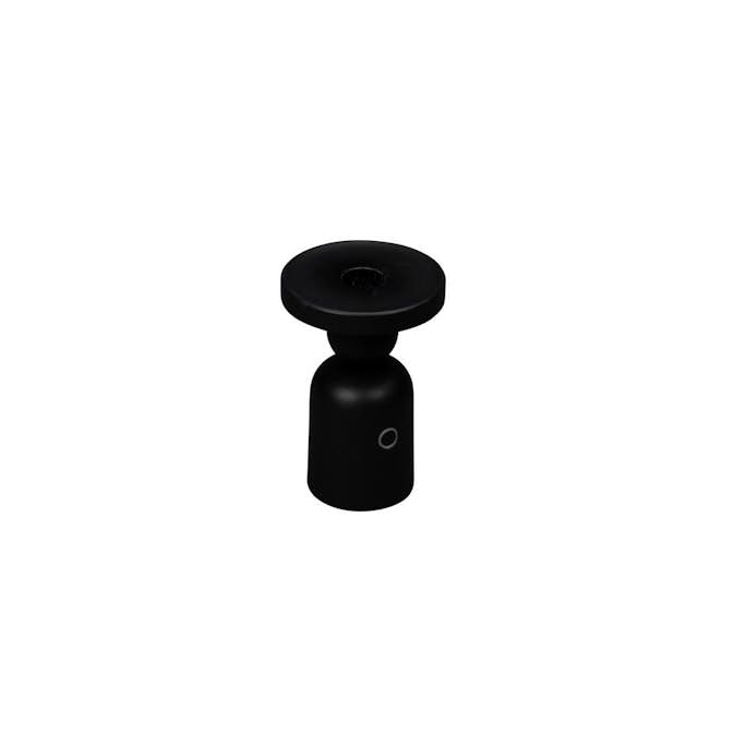 Bordslampa Gnosjö Konstsmide Nantes USB