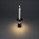 Bordslampa Gnosjö Konstsmide Nantes USB