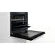 Glaskeramikspis BOSCH Serie 2 HKA004020W Vit