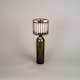 Bordslampa Gnosjö Konstsmide Bottle USB