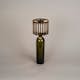 Bordslampa Gnosjö Konstsmide Bottle USB