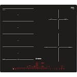 Induktionshäll BOSCH Serie 8 PXE601DC1E med PerfectFry-Sensor