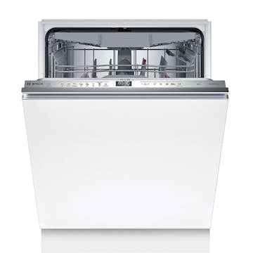 Integrerad Diskmaskin BOSCH SMV6ZCX06E Serie 6