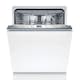 Integrerad Diskmaskin BOSCH SMV6ZCX06E Serie 6