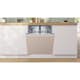 Integrerad Diskmaskin BOSCH Serie 4 SMV4HTX03E med Smart Uppkoppling