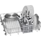 Integrerad Diskmaskin BOSCH Serie 4 SMV4HTX03E med Smart Uppkoppling