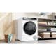 Värmepumpstorktumlare Bosch WQB246DASN