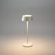 Bordslampa Gnosjö Konstsmide Menton USB Portabel