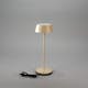 Bordslampa Gnosjö Konstsmide Menton USB Portabel