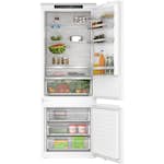 Integrerad Kyl/Frys BOSCH Serie 4 KBN96VSE0 XL med Två Kylsystem För Optimal Nedkylning