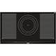 Induktionshäll Siemens iQ700 EX975LVC1E Svart med Flexinduktion och Barnspärr