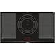Induktionshäll Siemens iQ700 EX975LVC1E Svart med Flexinduktion och Barnspärr