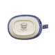 Mjölkkanna Spode Blue Italian