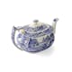 Tekanna Spode Blue Italian