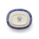 Tekanna Spode Blue Italian