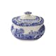 Tekanna Spode Blue Italian