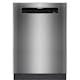Underbyggd Diskmaskin Siemens SN15ZS01CS iQ500 Rostfri med Home Connect
