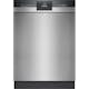 Underbyggd Diskmaskin Siemens iQ500 SN45ZS08CE Rostfri med Smart Uppkoppling