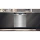 Underbyggd Diskmaskin Siemens iQ300 SN43HS11TE Rostfri med Smart Uppkoppling