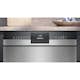 Underbyggd Diskmaskin Siemens iQ300 SN43HS11TE Rostfri med Smart Uppkoppling