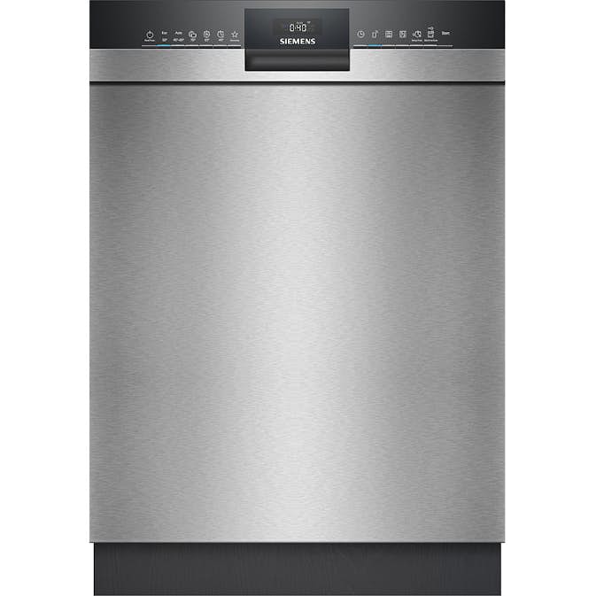 Underbyggd Diskmaskin Siemens iQ300 SN43HS11TE Rostfri med Smart Uppkoppling
