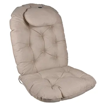 Trädgårdsdyna Fritab Snurr och Gung Lyx Canyon 2.0 med Nackkudde