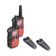 Walkie Talkie Midland XT10 Pro Svart/Röd