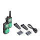 Walkie Talkie Midland XT30 Pro Svart/Grön