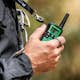 Walkie Talkie Midland XT30 Pro Svart/Grön