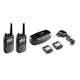 Walkie Talkie Midland XT70 Pro Duo Svart/Mörkgrå