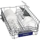 Underbyggd Diskmaskin Siemens SR43ES25ME