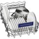 Underbyggd Diskmaskin Siemens SR43ES25ME