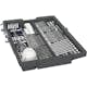 Underbyggd Diskmaskin Siemens SR43ES25ME