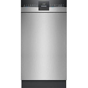Underbyggd Diskmaskin Siemens SR43ES25ME