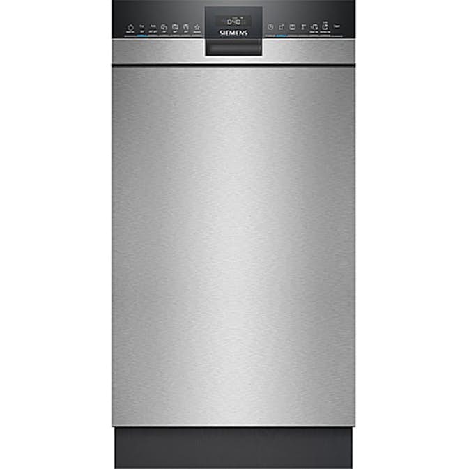 Underbyggd Diskmaskin Siemens SR43ES25ME