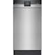 Underbyggd Diskmaskin Siemens SR43ES25ME