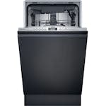 Integrerad Diskmaskin Siemens SR73EX25ME iQ300