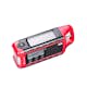 Nödradio Power Bank Midland ER200 Röd/Svart