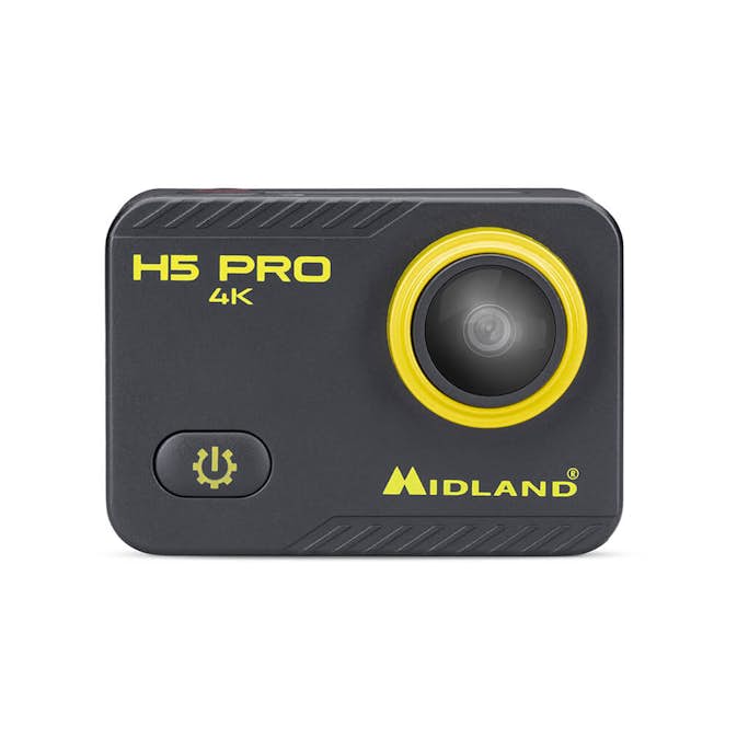 Actionkamera Midland H5 Pro 4K
