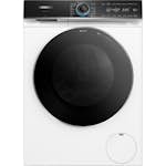 Frontmatad Tvättmaskin Siemens WG44B2APDN iQ700 med i-Dos & Home Connect
