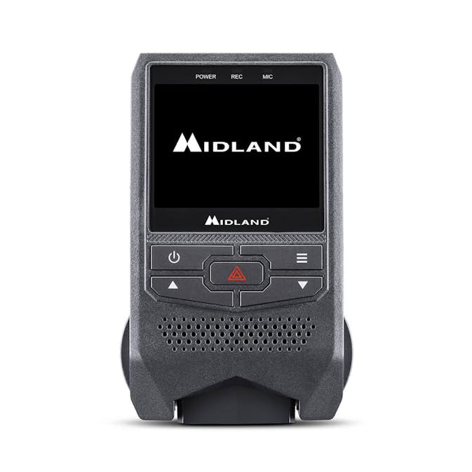 Bilkamera Midland Street Guardian Easy