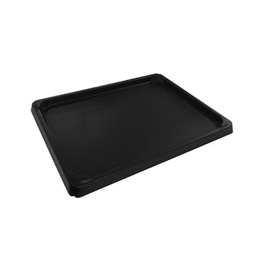 Planteringsbricka ABA Skol Svart